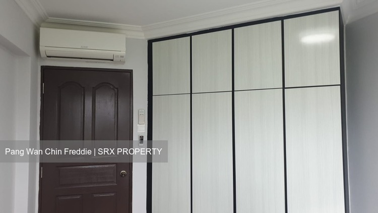 Melville Park (D18), Condominium #533828711